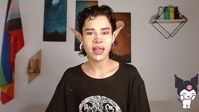 nicolai a online show from May 2026 05:33:01 PM