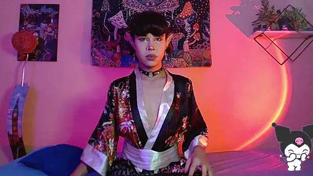 nicolai a online show from January 2026 02:45:01 PM