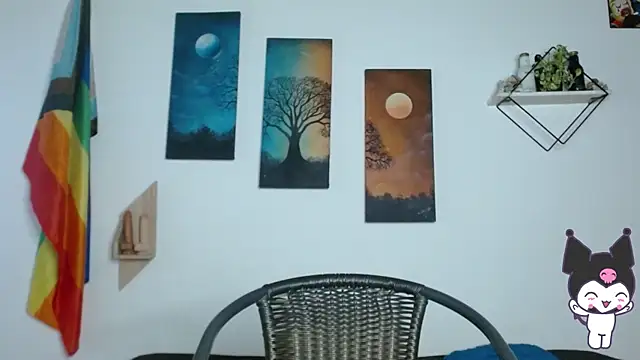 nicolai a online show from March 2026 03:43:01 PM