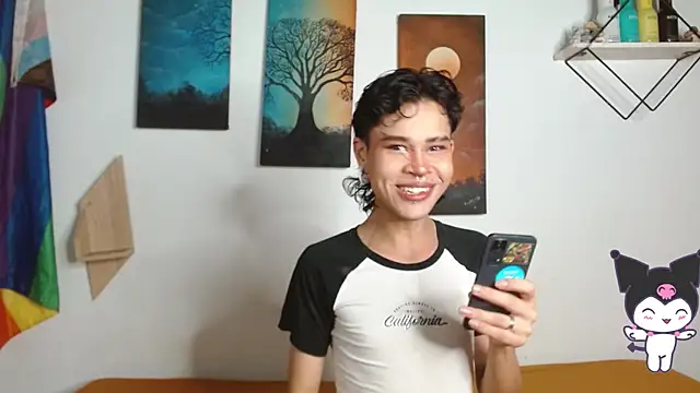 nicolai a online show from May 2026 04:56:02 PM