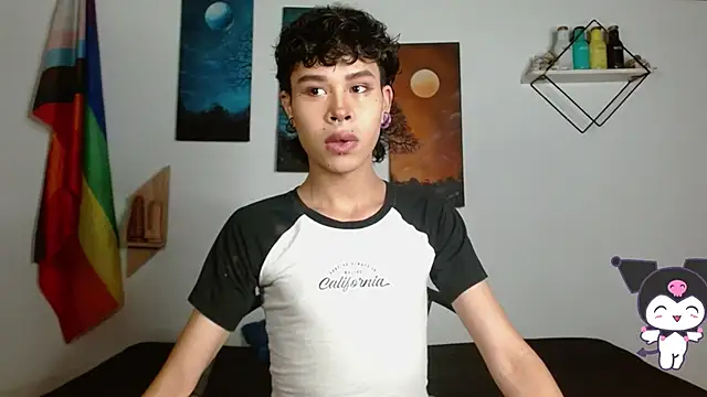 nicolai a online show from April 2026 01:20:02 AM