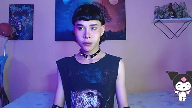 nicolai a online show from February 2026 12:55:02 AM