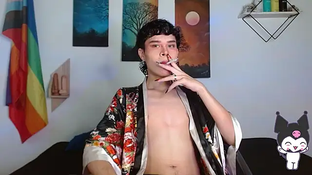 nicolai a online show from April 2026 04:45:01 PM