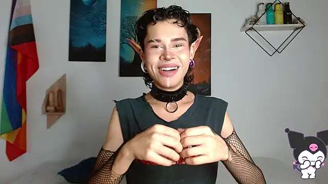 nicolai a online show from May 2026 05:43:02 PM