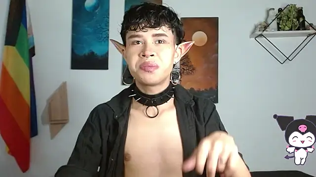 nicolai a online show from March 2026 08:09:01 PM