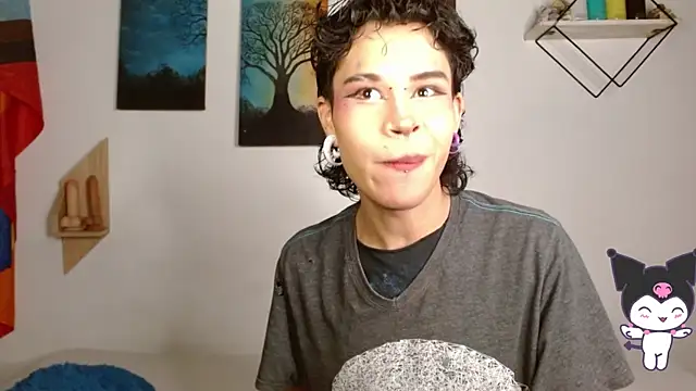 nicolai a online show from May 2026 12:51:02 AM