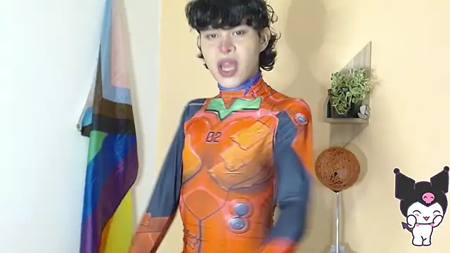 nicolai a online show from November 2025 01:23:02 PM