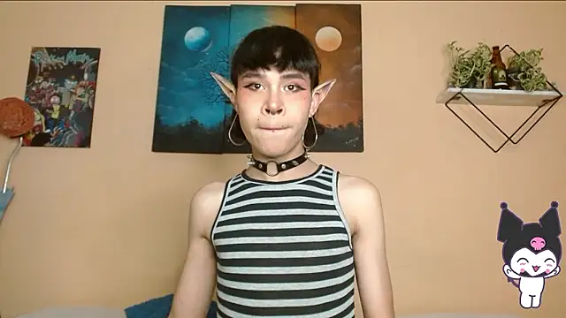 nicolai a online show from March 2026 09:43:02 PM