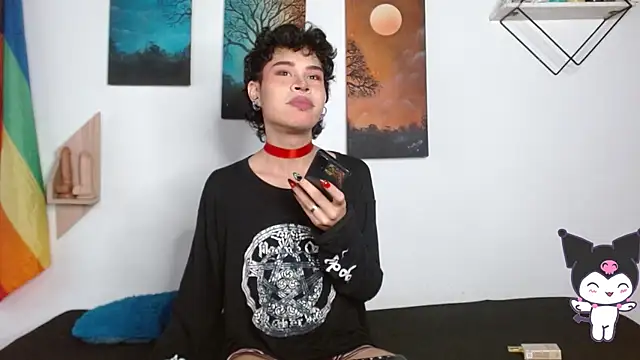 nicolai a online show from April 2026 02:43:02 PM