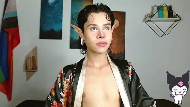 nicolai a online show from June 2026 10:54:02 PM