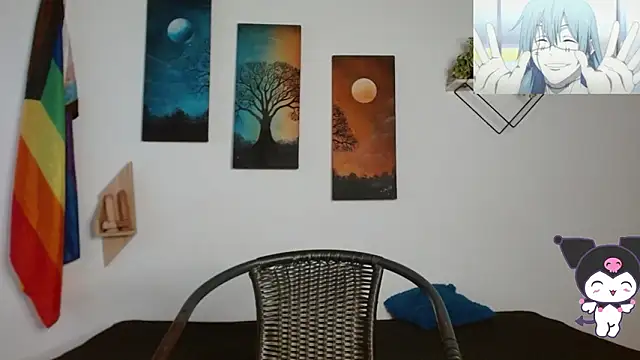 nicolai a online show from March 2026 02:21:01 PM