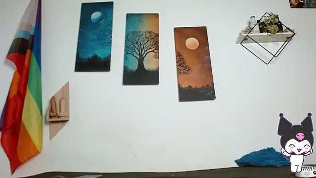 nicolai a online show from April 2026 05:30:01 PM