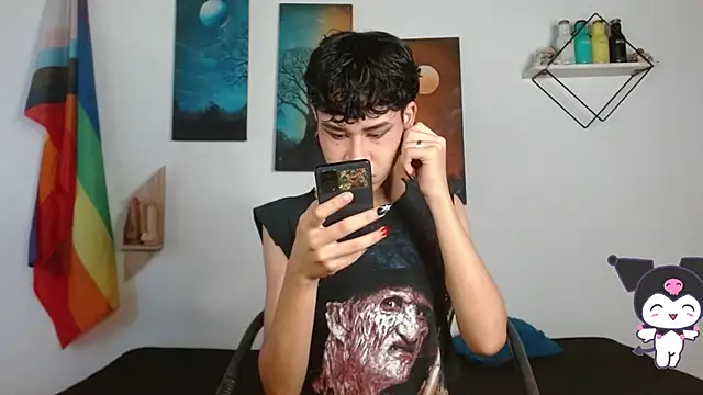 nicolai a online show from April 2026 03:04:01 PM