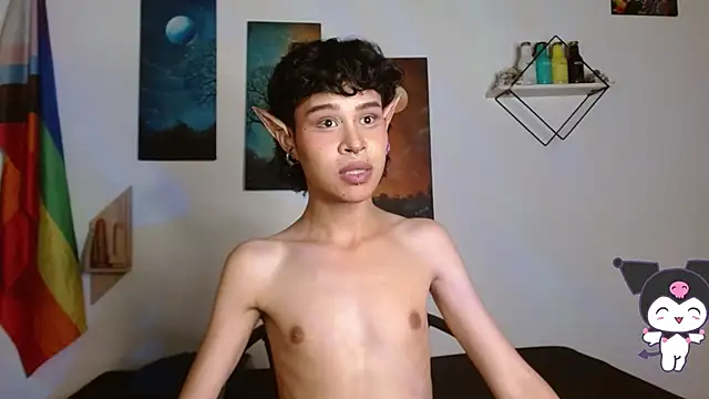 nicolai a online show from April 2026 02:49:02 AM