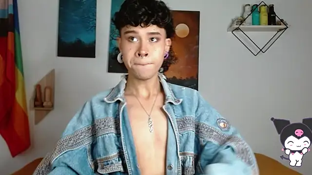 nicolai a online show from April 2026 04:57:02 PM