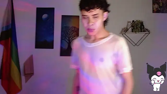 nicolai a online show from April 2026 11:23:02 PM