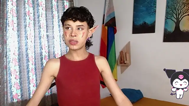 nicolai a online show from April 2026 01:48:01 PM