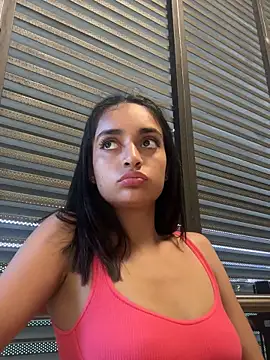 Snapshot of Bella_Nyx chatting on November 2025 07:40:02 PM Bella Nyx online show from November 2025 07:40:02 PM