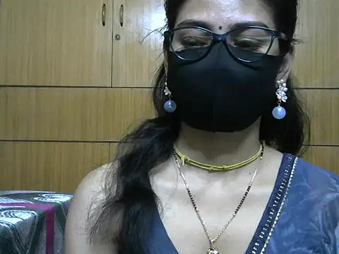 Fairy Pie online show from March 2026 08:54:01 PM