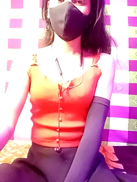 Fairy Pie online show from December 2025 03:50:02 PM