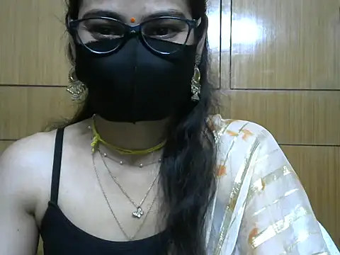 Fairy Pie online show from March 2026 07:51:01 PM