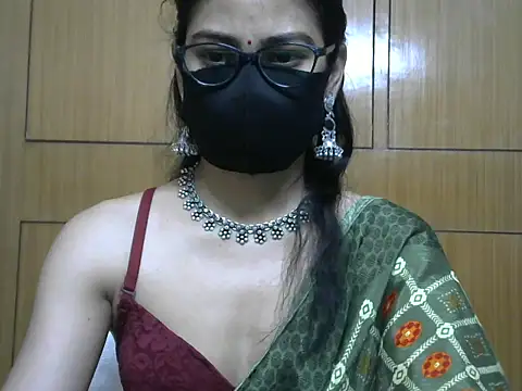 Fairy Pie online show from April 2026 09:28:01 PM