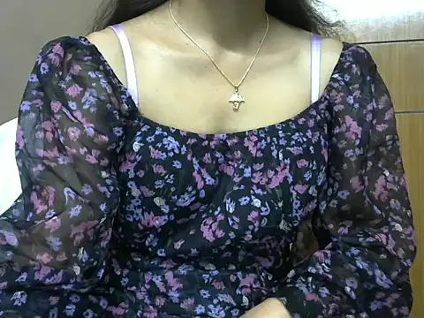 Fairy Pie online show from February 2026 10:20:02 PM