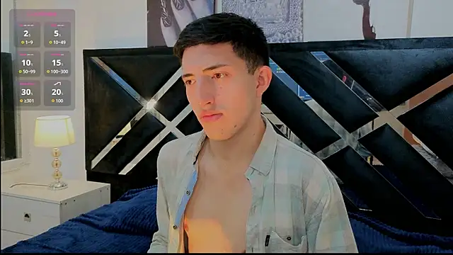 Un Sluttyy online show from April 2026 11:39:01 AM