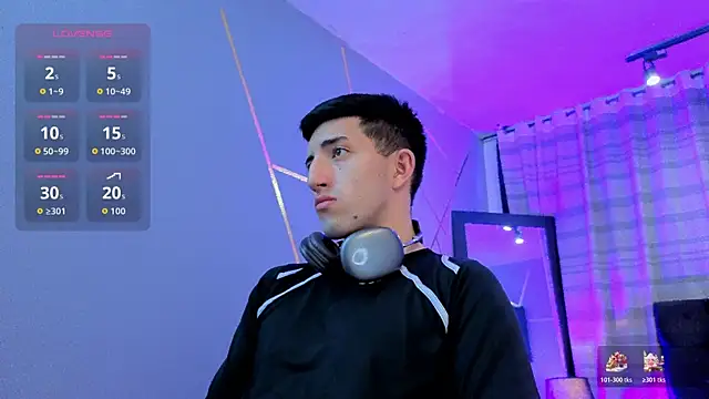 Un Sluttyy online show from December 2025 11:44:02 AM