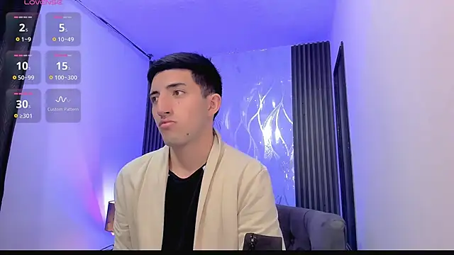 Un Sluttyy online show from January 2026 06:56:01 PM