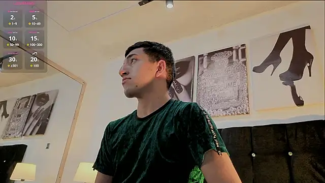 Un Sluttyy online show from March 2026 11:58:02 AM