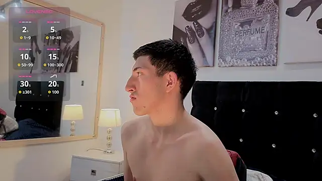 Un Sluttyy online show from March 2026 11:27:01 AM