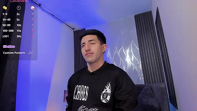 Un Sluttyy online show from January 2026 11:47:02 AM