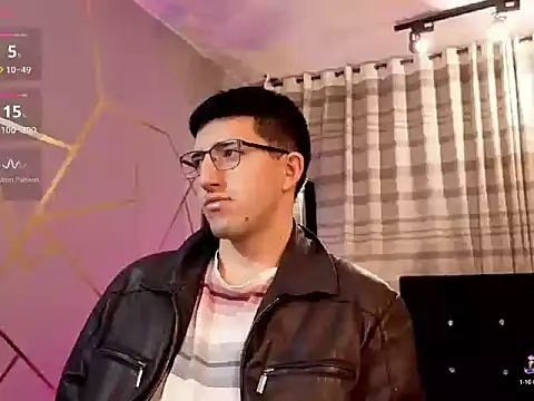 Un Sluttyy online show from November 2025 11:26:02 AM