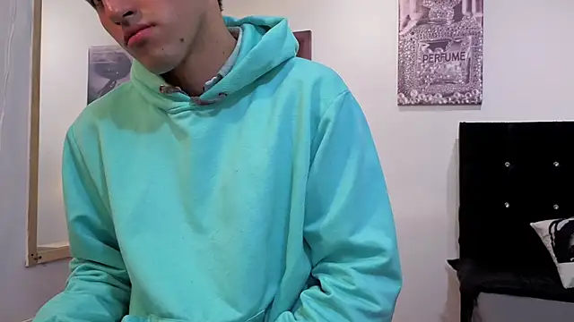 Un Sluttyy online show from February 2026 11:50:02 AM