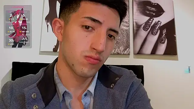 Un Sluttyy online show from March 2026 11:20:01 AM