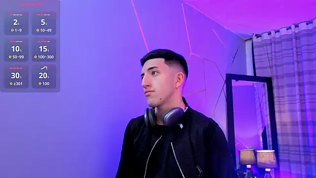 Un Sluttyy online show from December 2025 11:20:01 AM