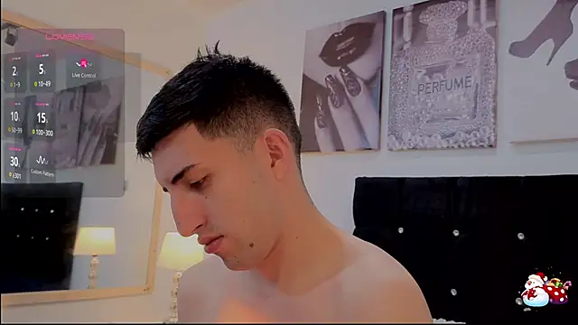 Un Sluttyy online show from March 2026 12:27:02 PM