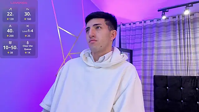 Un Sluttyy online show from November 2025 11:32:02 AM