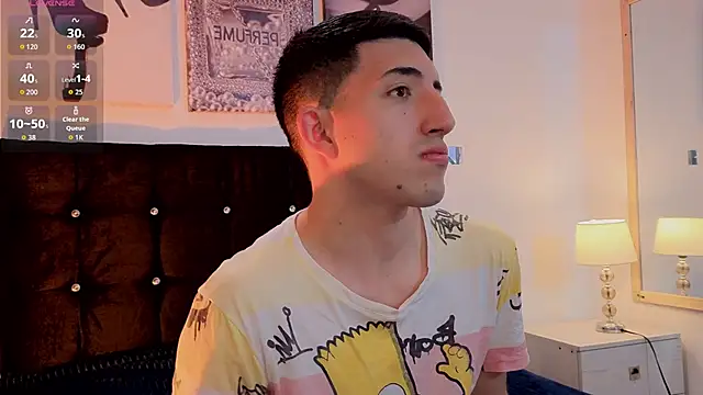 Un Sluttyy online show from February 2026 11:44:01 AM