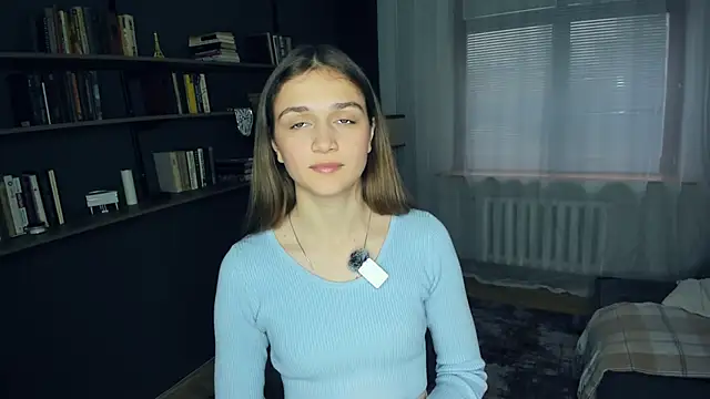 NikiCardle online show from November 2025 08:39:02 AM