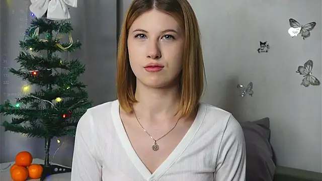 YvonneBou online show from December 2025 08:25:01 PM