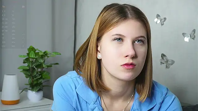 YvonneBou online show from November 2025 07:58:01 PM