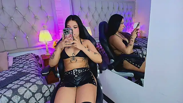 Liathompson FG online show from February 2026 07:46:02 PM