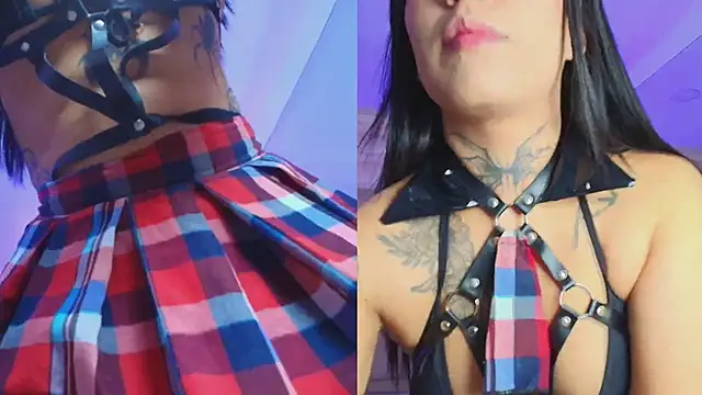 Liathompson FG online show from February 2026 07:47:01 PM