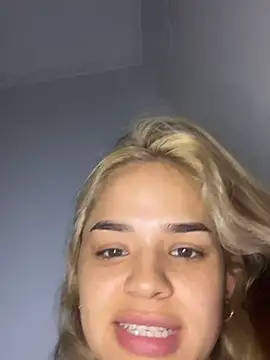 Sara  Secret online show from January 2026 03:57:01 AM