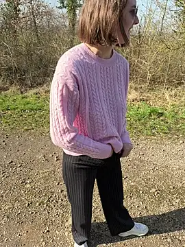 roroandjujuLoveX online show from February 2026 01:33:01 PM