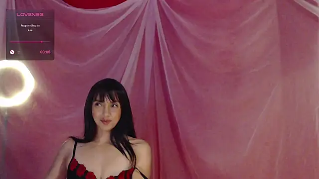 Belladonna lips online show from January 2026 04:30:01 AM