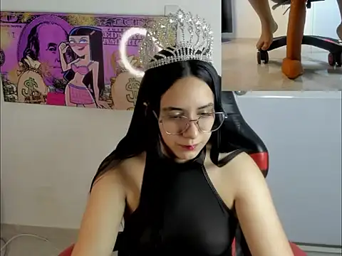 queen findom1 online show from January 2026 06:20:01 AM