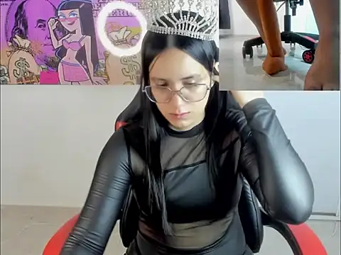 queen findom1 online show from January 2026 05:14:02 AM
